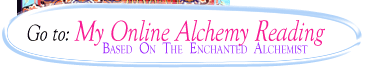 Button: Enchanted Alchemist Free Online Reading