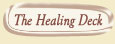 Button: Purchase The Healing Deck