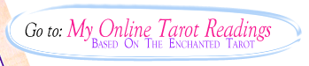 Button: The Enchanted Tarot Free Online Reading