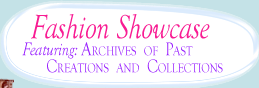 Button: Fashion Showcase - A Gallery Archives of Wearable Art from Past Collections